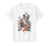 WB100 DC Comics Batman Watercolor Hero & Villain Group T-Shirt