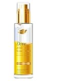 Dove Amino Bond Repair Bi-Phase Serum Oil, 77ml, Hair Bond Protection and Nourishment, 5X Shinier Hair