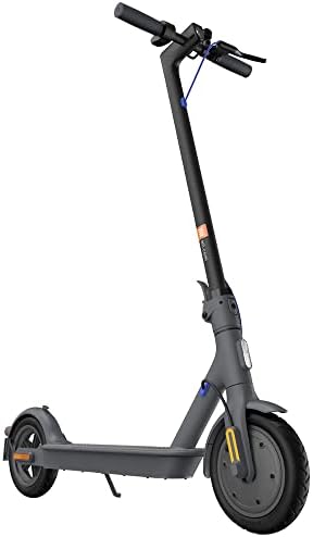 Xiaomi Mi Electric Scooter 3 Negro