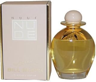 BILL BLASS NUDE by Bill Blass for Women EDC 3.4 OZ