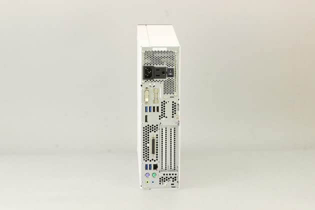 Amazon.co.jp: 【整備済み品】 日本製PC 富士通 ESPRIMO D587
