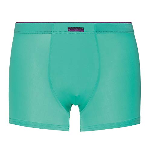 Preisvergleich Produktbild bruno banani Herren Indian Ocean Short, mintgrün, XXL
