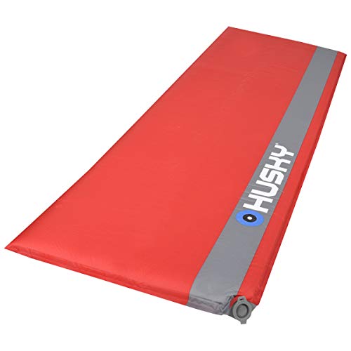 Husky Esterilla autohinchables Freak 6 cm