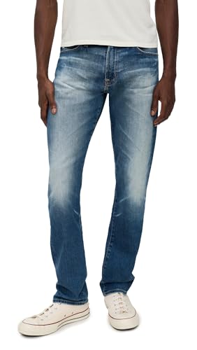 AG Adriano Goldschmied Men's Everett Slim Straight Jeans Product