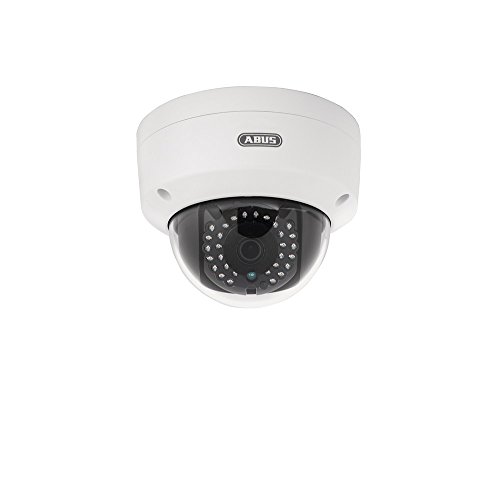 Abus Überwachungskamera TVIP41560 WLAN HD 720p