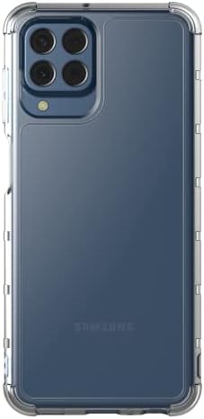Samsung Galaxy Official M23 Case Transparent