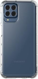 Samsung Galaxy Official M23 Case Transparent