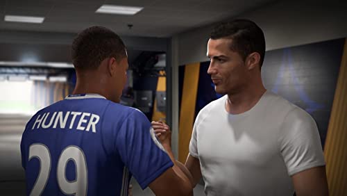FIFA 18 PS4 Playstation 4 Game