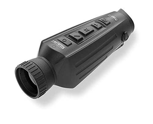 Steiner Nighthunter H35 Thermal Optic Handheld Scope with Quantum Vision Technology