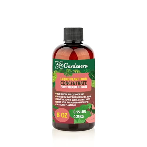 Gardenera Superfood Concentrate