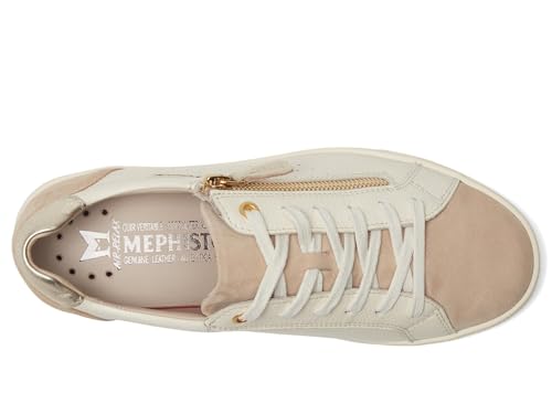 Mephisto Women's Nikita Sneaker2