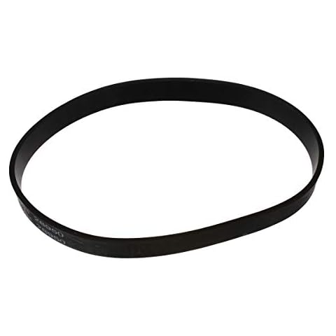 Hoover V29 Agitator Belt for Vacuum Cleaners Cover