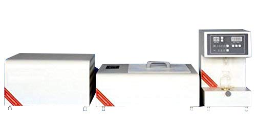 Preisvergleich Produktbild Huanyu GGS-2 Gelatine Gel Strength Test System