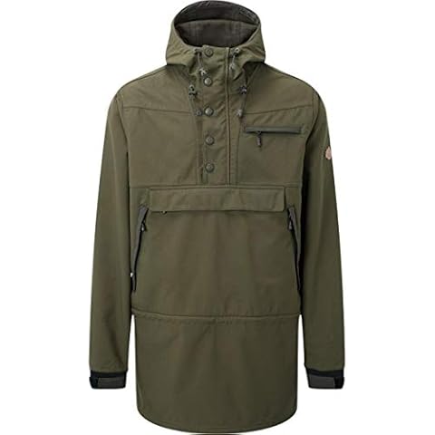 Shooterking Greenland Smock Green Small Green Small Green Cover
