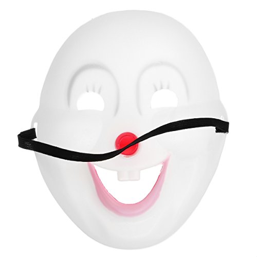 Fashion Cosplay Mask for Halloween Masquerade Party