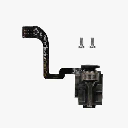 Image of Original Extruder Filament Sensor for Bambu P1P,P1S 3D Printer (P1 Series)