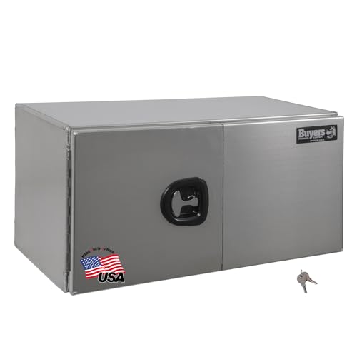 Buyers Products 60-Inch Barn-Door Underbody