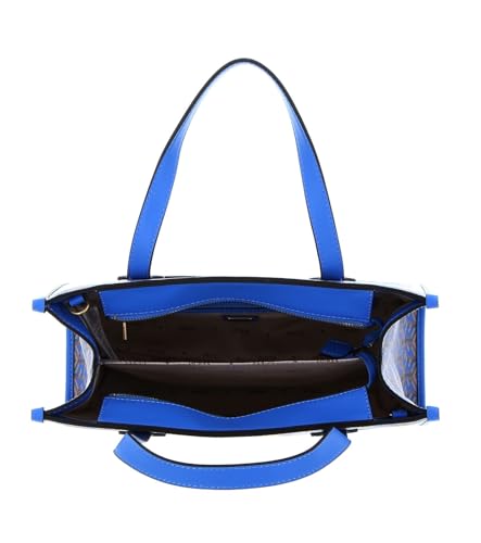 Image of GUESS womens Silvana Small Tote