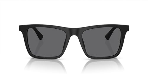 Brooks Brothers Mens BB5051u Universal Fit Square Sunglasses