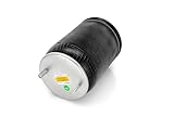 TORQUE Trailer Air Spring Bag (Replaces Firestone 9367, W01-358-9367, W&C AS-0104, Hendrickson