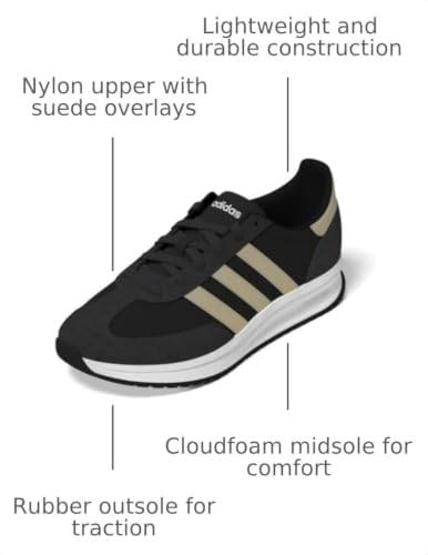 Image of adidas Women's Run 70s 2.0 Shoe