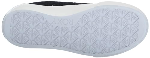 Roxy Women's Cruizer Loafer Flat4