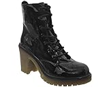 coolway schuhe berlin Knöchel Coolway, Misha Damen-Stiefel, Schwarz, Größe 40 EU, Nbk Schwarz, 40 EU
