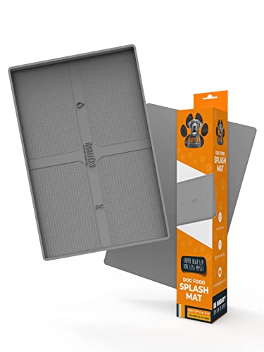 Mighty Paw Spritzmatte (M/L) 19x12 Cover