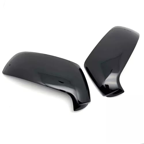 Coque de Rétroviseur Citroen C4 Picasso de Rechange pour Réparer un Rétroviseur Cassé ou Rayé