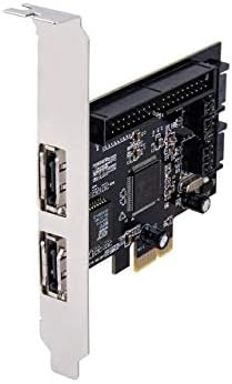 RAID CONTROLLER KARTE 3WARE 9650SE-8LPML SATA 3GBPS RAID PCI-E 2x SFF - Foto 10