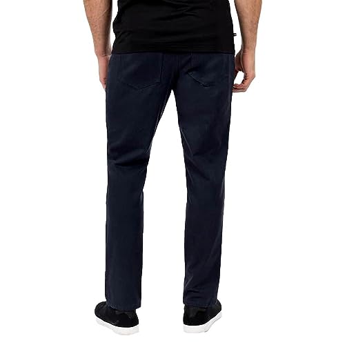 TravisMathew Cloud Denim Pant (Blue Nights, 38)3