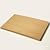 Beech 6 Sheets | 6mm 1/4th inch, 12”x19” Premium Two Sided with MDF Core, Glowforge Ready, Unfinished