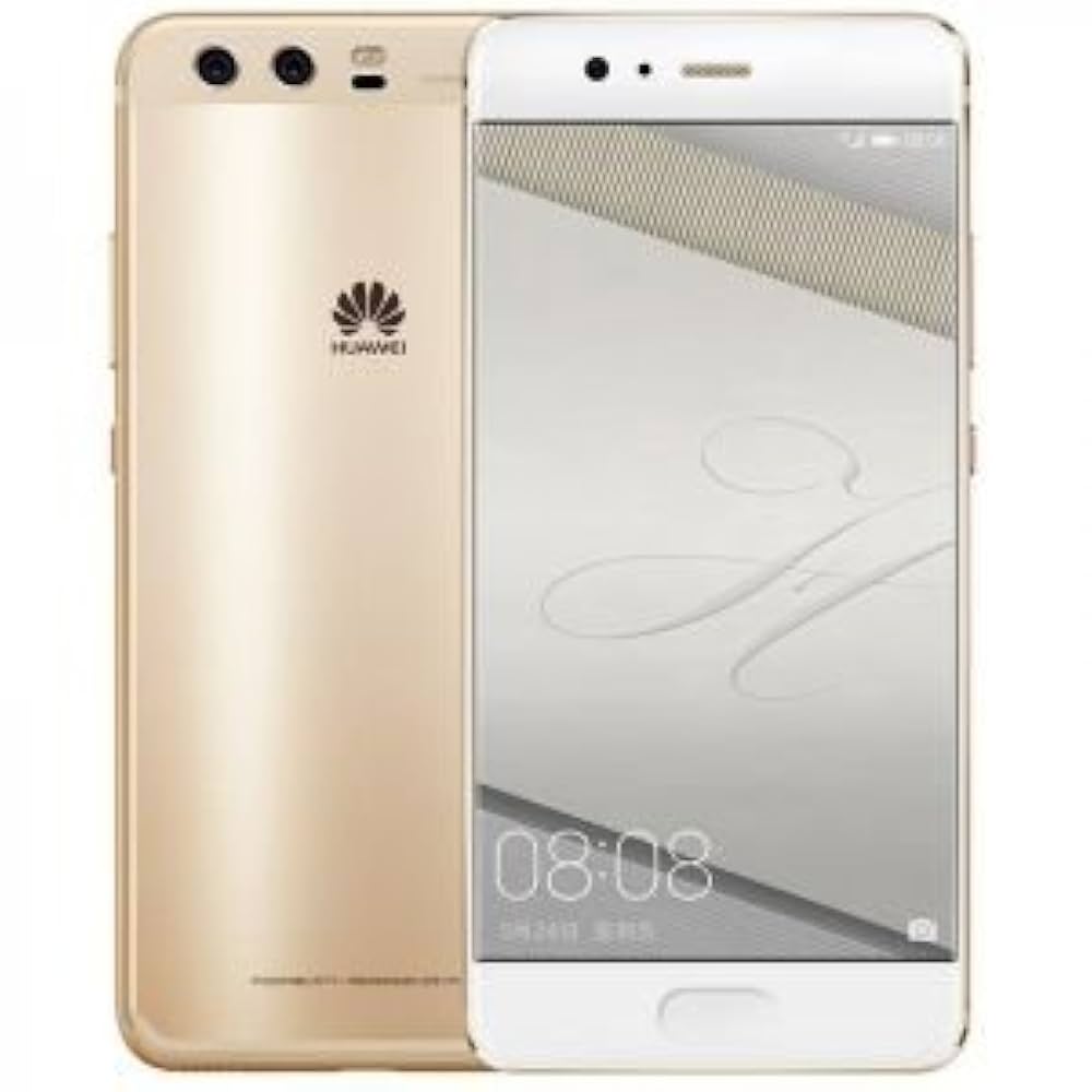 Huawei VTR-L29 Dual Sim - 64GB, 4GB RAM, 4G LTE, Dazzling