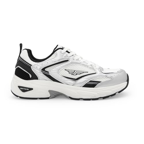 Image of Red Tape Women's Casual Shoes | Supportive Cushioning for Everyday Motion