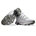 FootJoy Men's Hyperflex Carbon Boa Previous Season Style Golf Shoe, White, 10