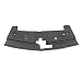CarPartsDepot 2005-2009 FORD MUSTANG upper sheild Grille mounting panel upper sheild