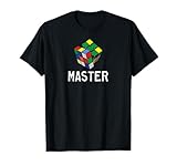 Fun Cube Master T-Shirt