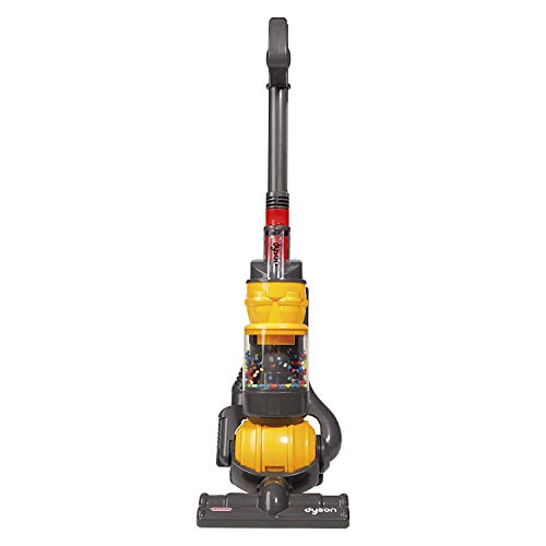 Casdon 641 Dyson Toy, Yellow