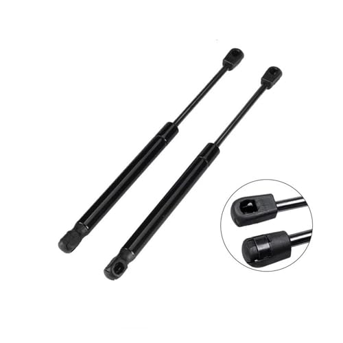 Vérins à gaz de qualité supérieure pour capot Freelander (2006-2025) LR001773