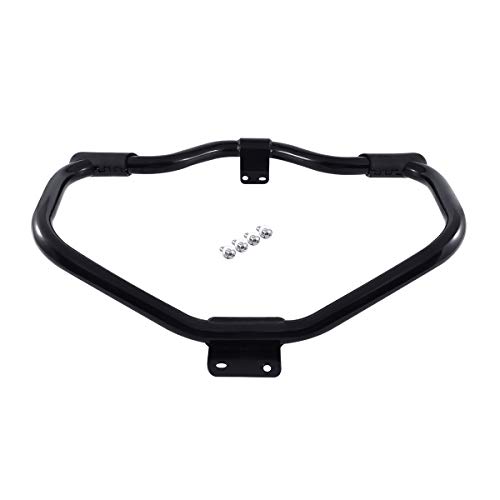 Barre de protection moteur moto Sportster 883 1200 XL pare-chocs anti-chute
