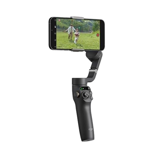 DJI Osmo Mobile 6 BR - DJI110