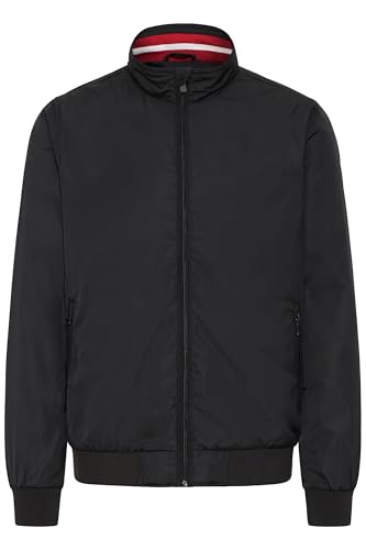 Blend Zyklo Herren Softshell Jacke Funktionsjacke Übergangsjacke mit...
