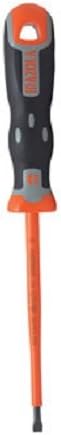 IRAZOLATeknoplus VDE Screwdriver Slot 4 x 100mm
