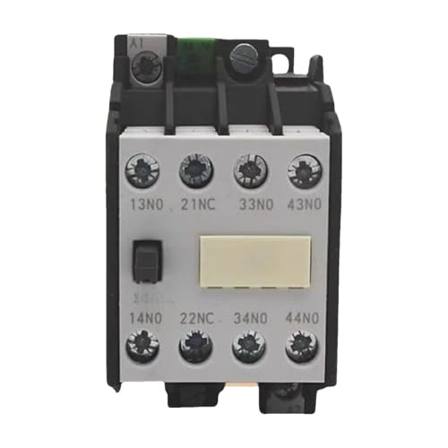 Contacteur auxiliaire 3TH42 4262 commande stable en courant alternatif 110V
