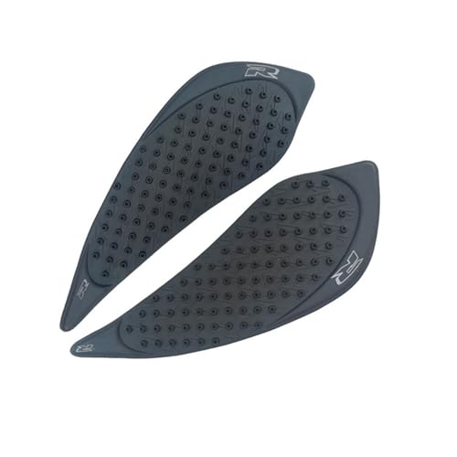 Protection réservoir autocollant latéral de protection de réservoir moto GSX1300R
