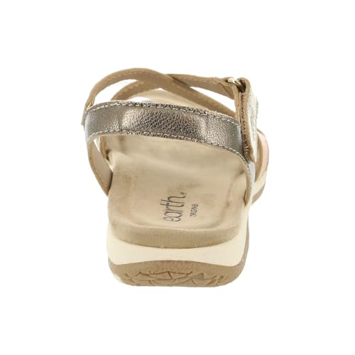 Image of Earth Women's Sterling