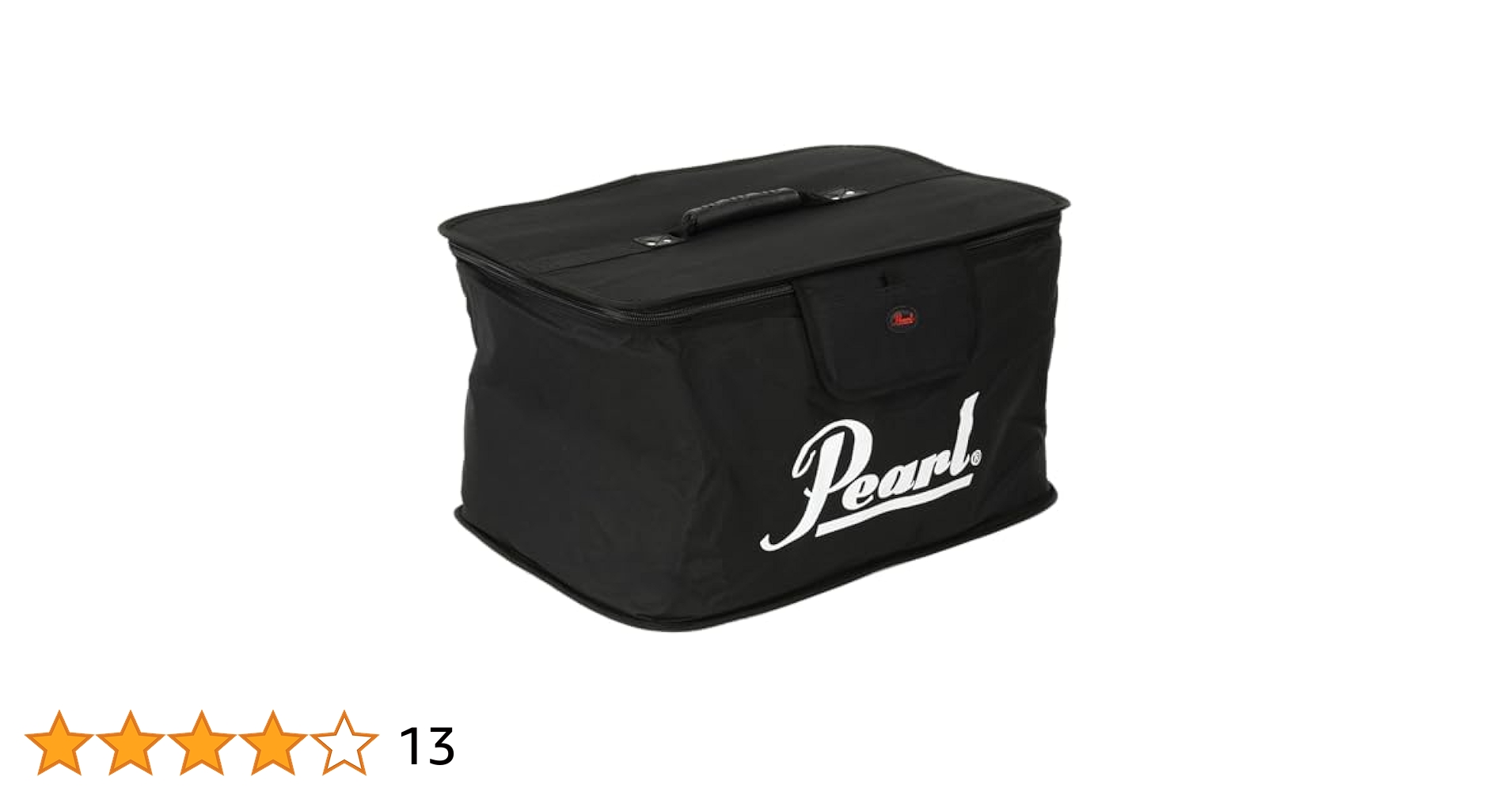 pearl コンガケース Percussion Case/Bag | パール楽器【公式サイト】Pearl Drums