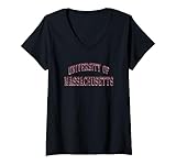 Womens UMass Minutemen...image