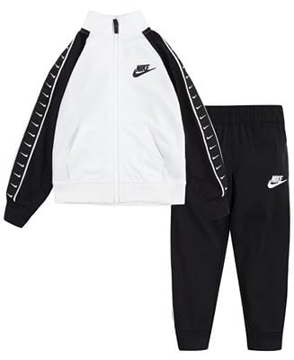 Nike 2-Piece Tracksuit (66g343-f66, 12 month)