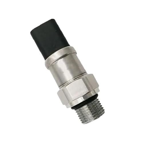 Capteur de pression hydraulique 366-9312 pour excavatrices 349d et 390d